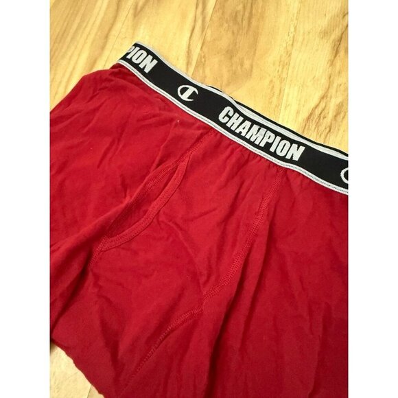 Fruit of the Loom & Champion men’s size medium under wear - Picture 6 of 10